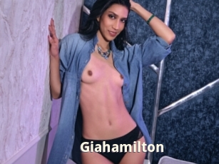 Giahamilton