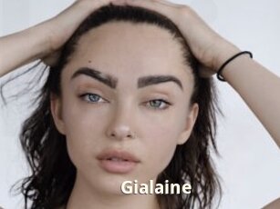 Gialaine