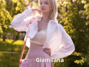 Giamilana