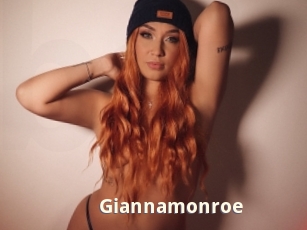 Giannamonroe