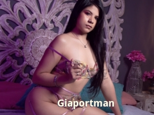 Giaportman