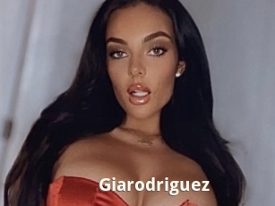 Giarodriguez