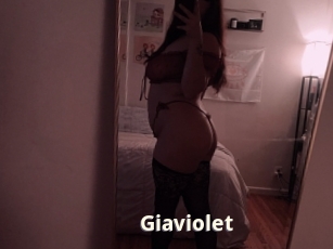 Giaviolet