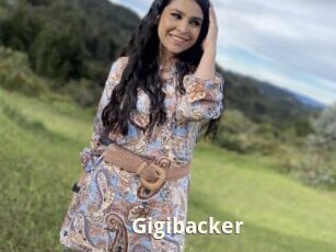 Gigibacker