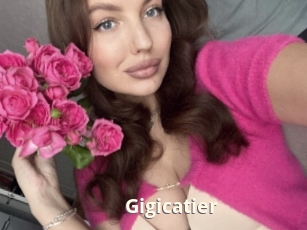 Gigicatier