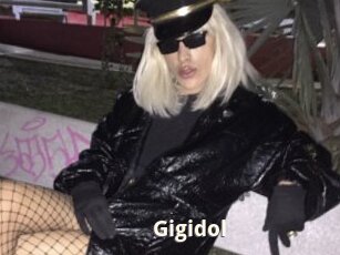 Gigidol