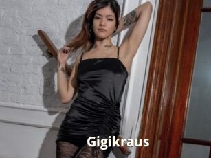 Gigikraus