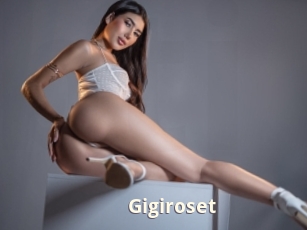 Gigiroset