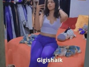 Gigishaik