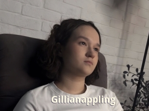 Gillianappling