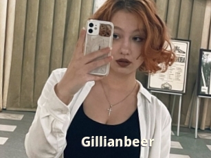 Gillianbeer