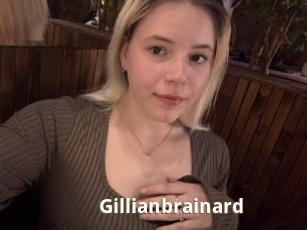 Gillianbrainard