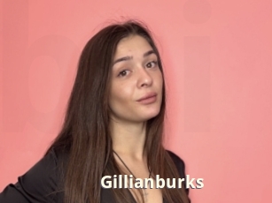 Gillianburks