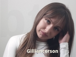 Gilliancorson