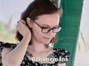 Gillianemans