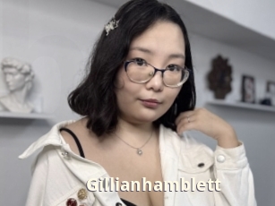 Gillianhamblett