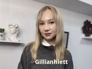 Gillianhiett