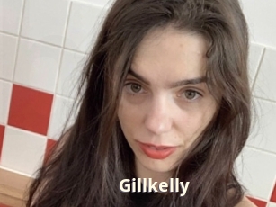 Gillkelly