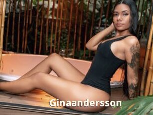 Ginaandersson