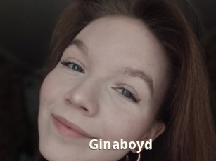Ginaboyd