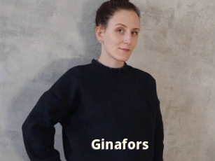 Ginafors