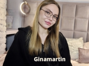 Ginamartin