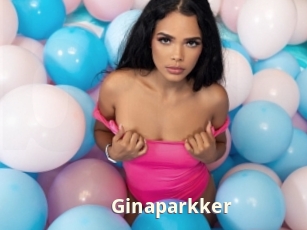 Ginaparkker