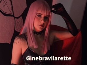 Ginebravilarette