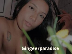 Gingeerparadise