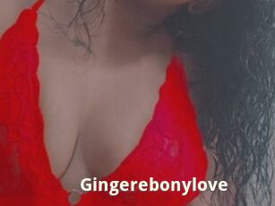 Gingerebonylove