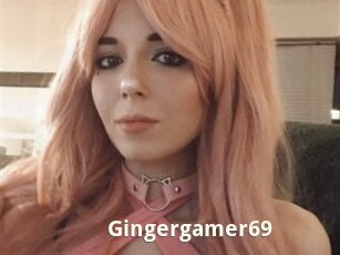 Gingergamer69