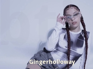 Gingerholloway