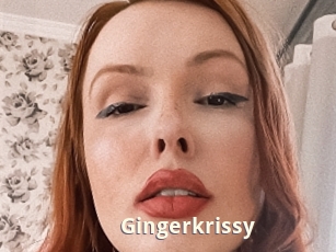 Gingerkrissy