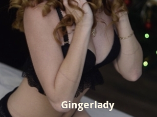 Gingerlady