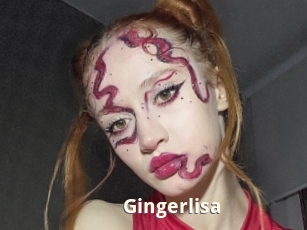 Gingerlisa