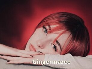 Gingermazee