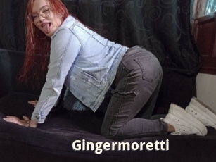 Gingermoretti