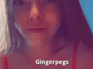 Gingerpegs