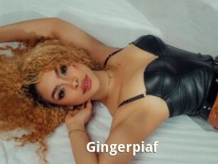 Gingerpiaf