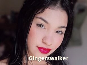 Gingerswalker