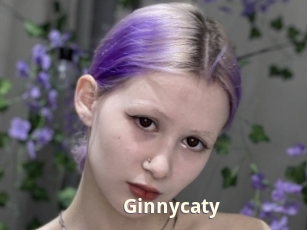 Ginnycaty