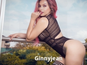 Ginnyjean