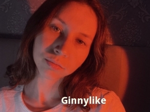 Ginnylike