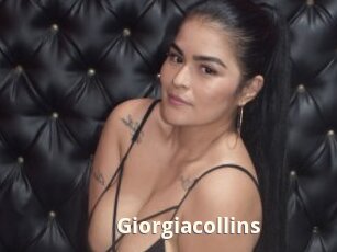 Giorgiacollins