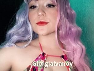 Giorgiaivanov