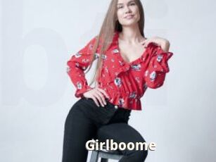 Girlboome