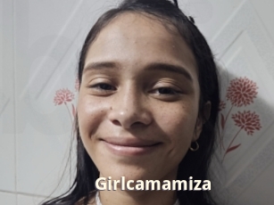 Girlcamamiza