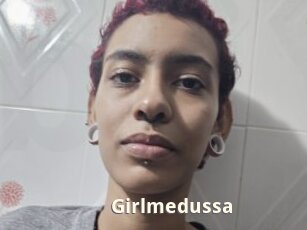 Girlmedussa