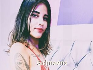 Girlmoons