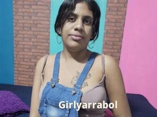 Girlyarrabol